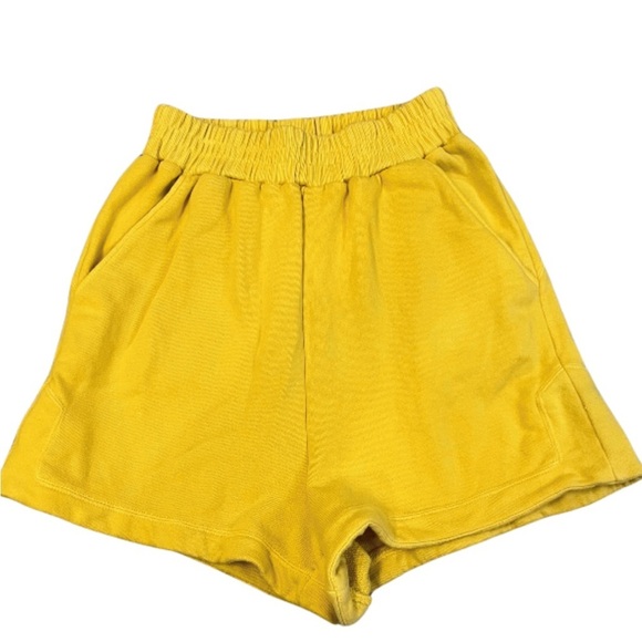 FP Movement cotton shorts size XS - Picture 1 of 3